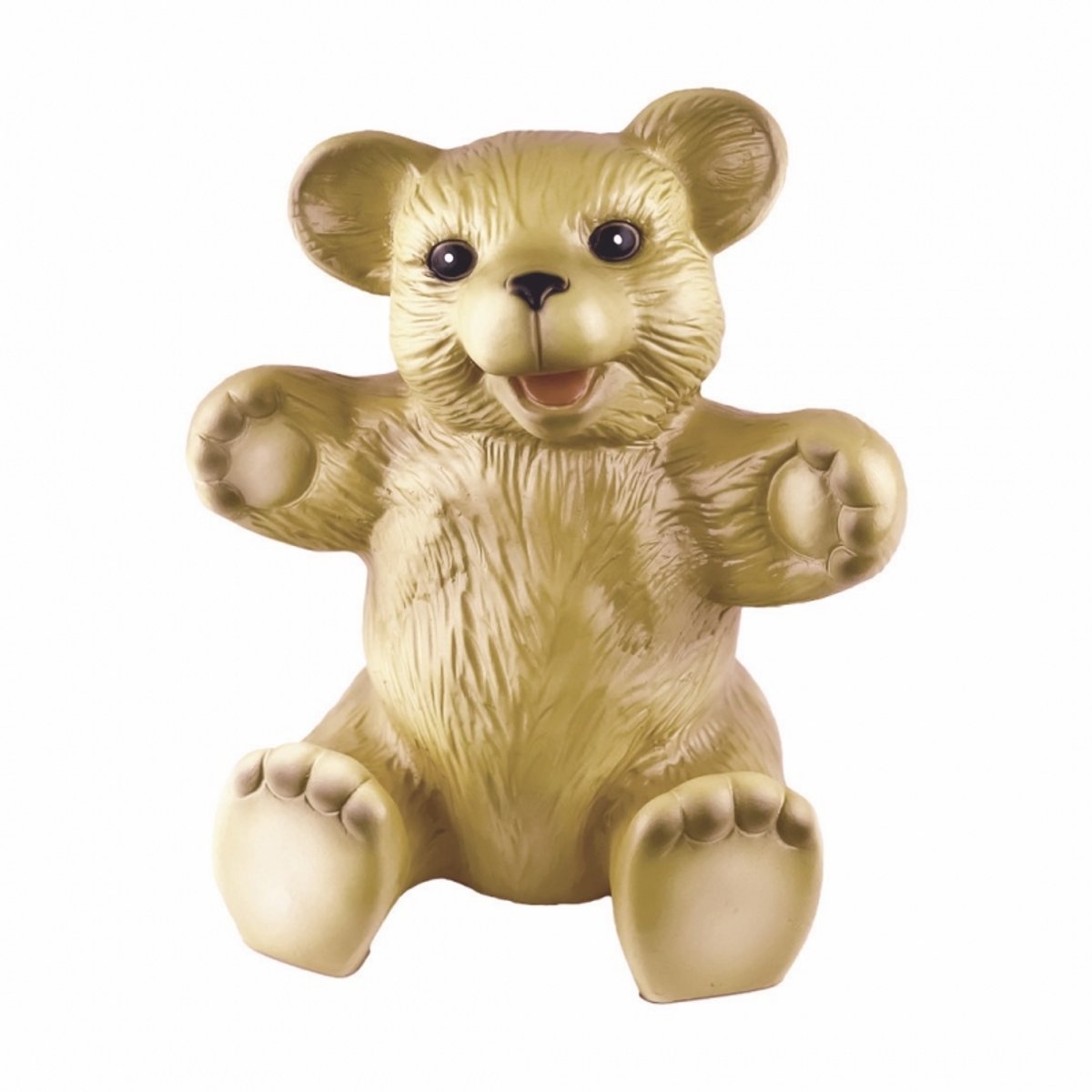 Lampe Ours Teddy Bear beige, EGMONT TOYS