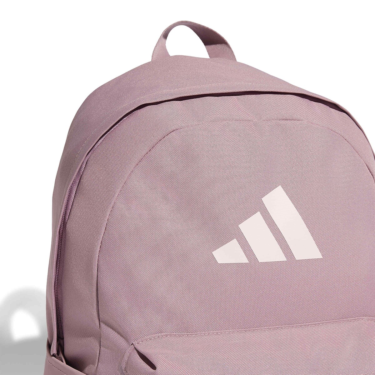 Sac à dos 3 bandes CLASSIC rose, adidas Performance