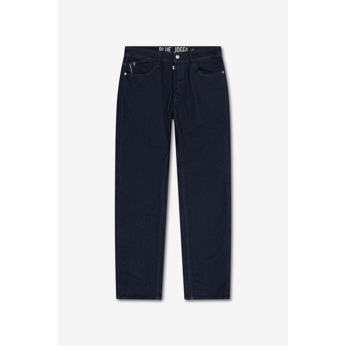 Jeans slim BLUE JOGG 700/11, longueur 34 blue, LE TEMPS DES CERISES
