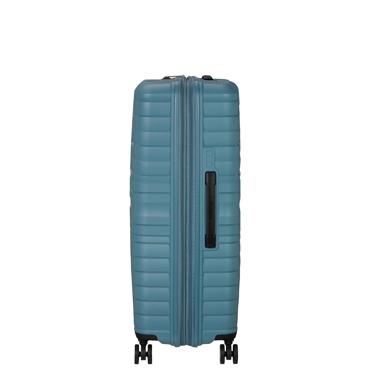 Mala de Viagem Grande Flytwist 78cm Expansível, 101L, American Tourister azul, AMERICAN TOURISTER