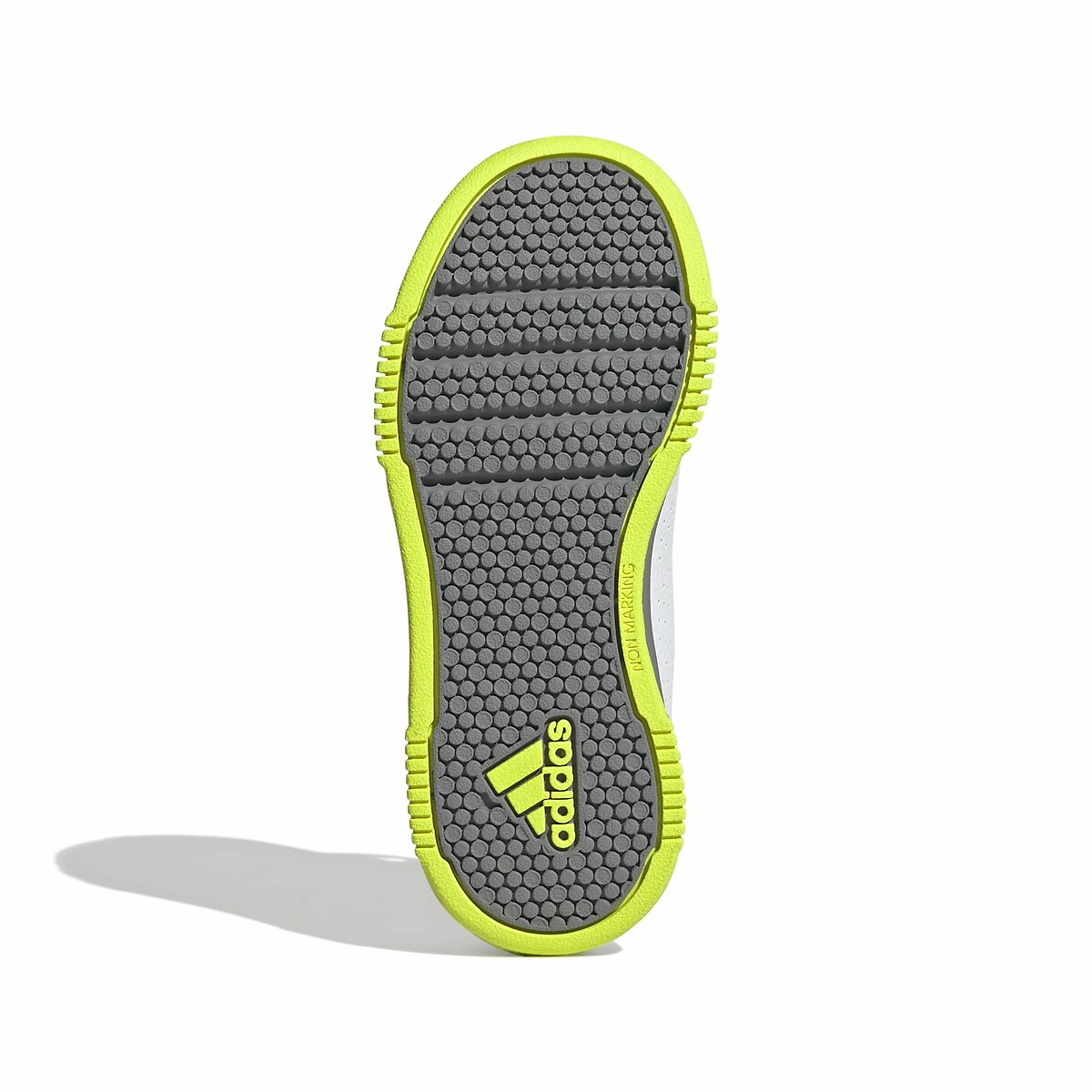 Baskets Tensaur Sport 2.0 blanc/vert, ADIDAS SPORTSWEAR