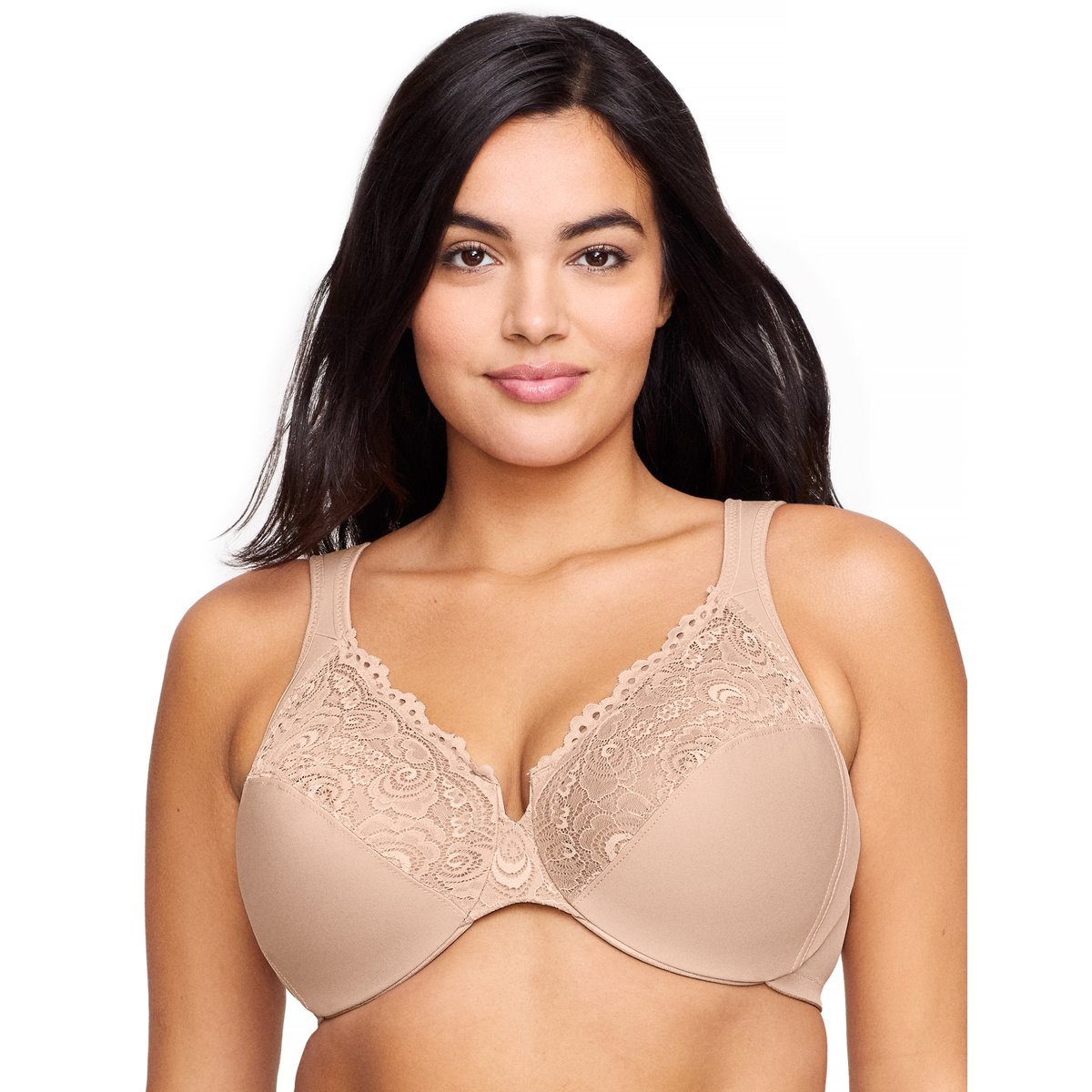 Soutien-gorge WonderWire Dlletentelle chair, GLAMORISE
