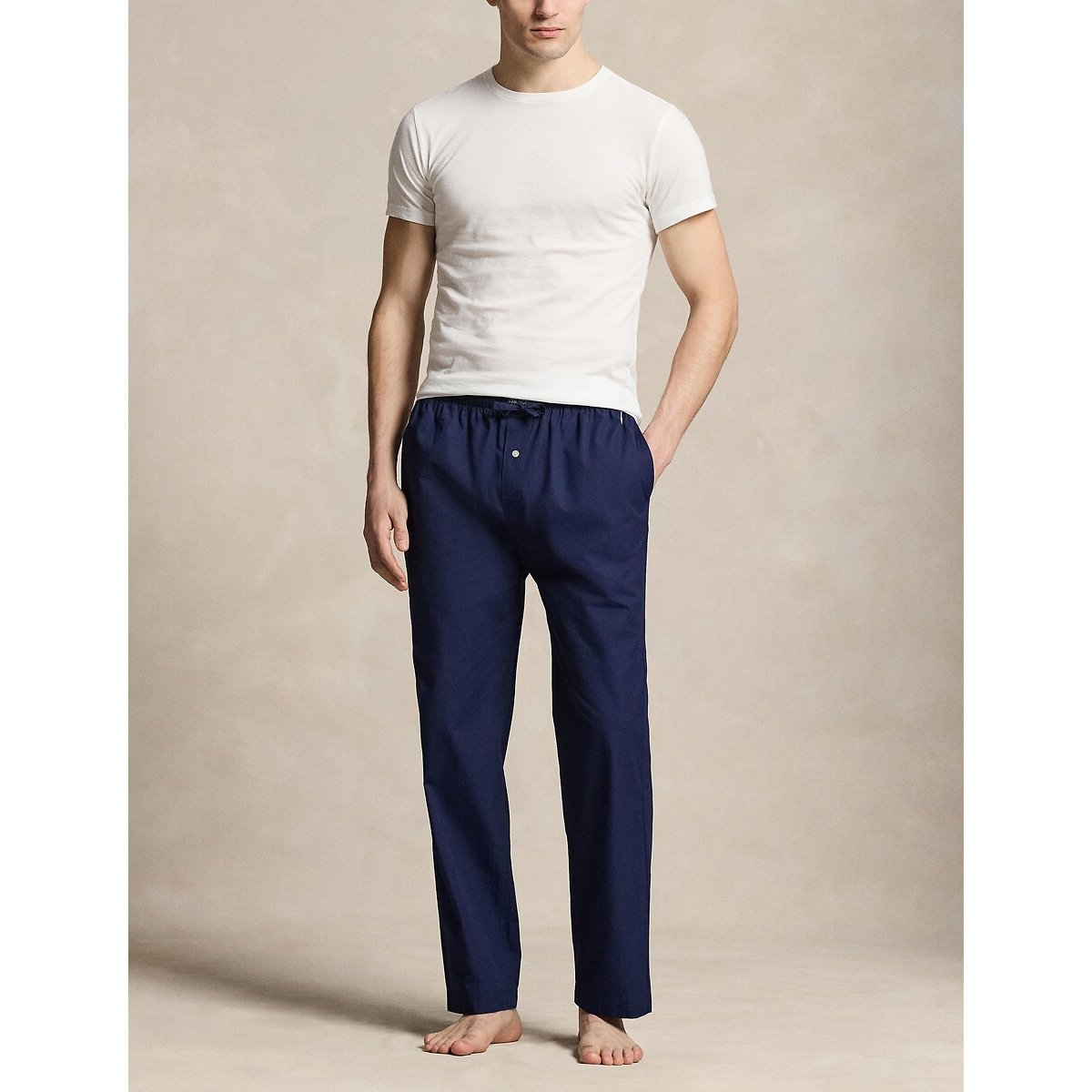 Pyjama Bottoms iris blue, POLO RALPH LAUREN
