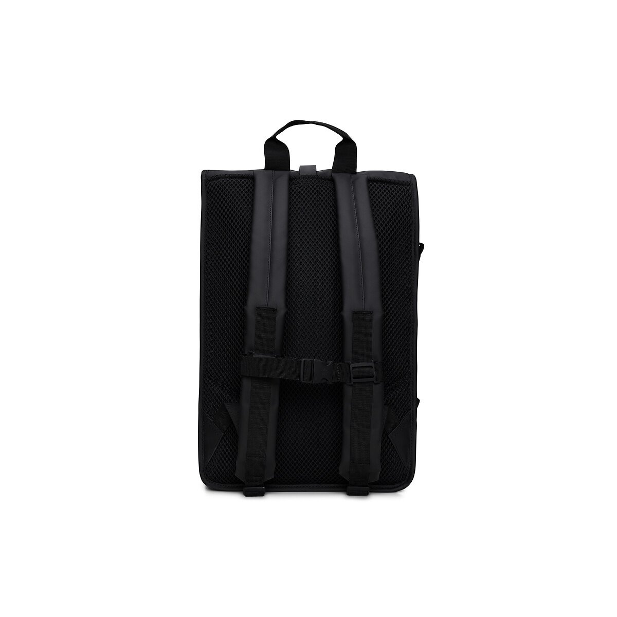Backpack black, RAINS