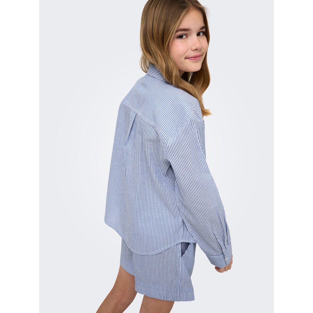Chemise cloud dancer, KIDS ONLY