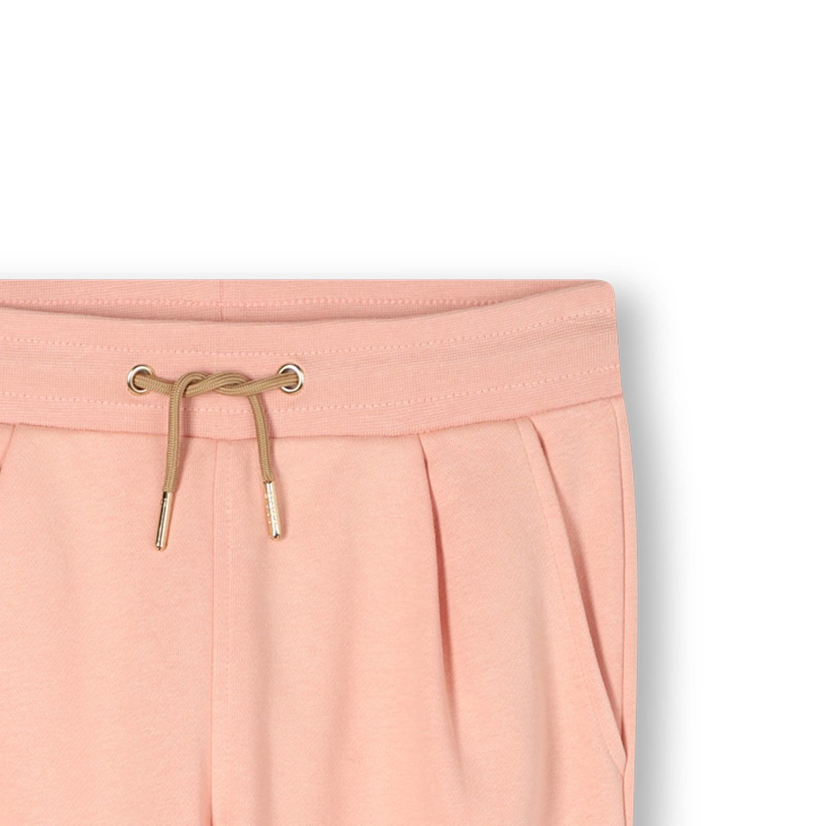 Survêtement blossom pink, BOSS KIDSWEAR