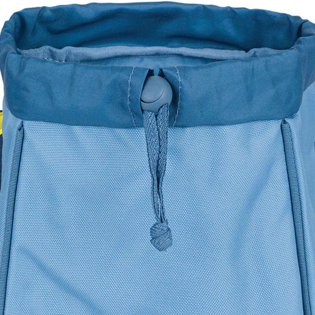 Sac à dos bleu, TANN'S