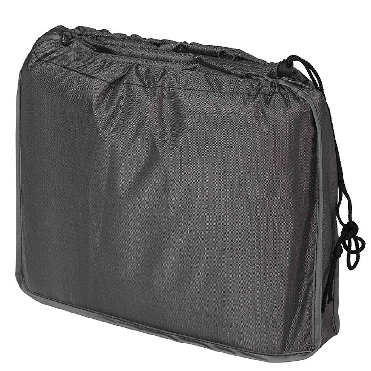 Garden Oblong Set Cover 190x305cm grey, AEROCOVER
