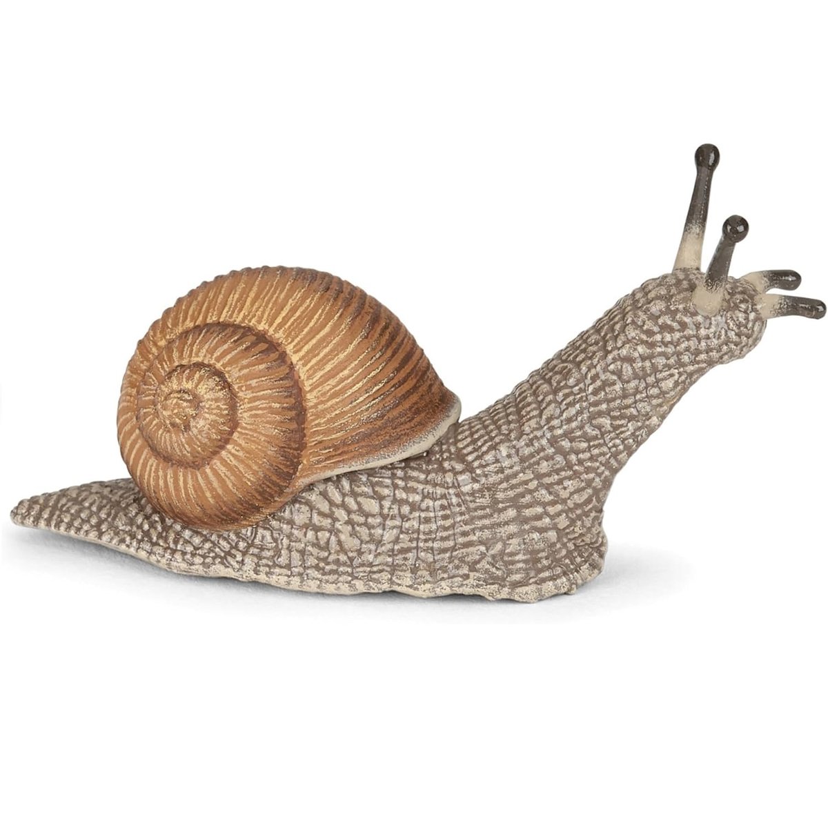 Figurine Escargot marron, PAPO