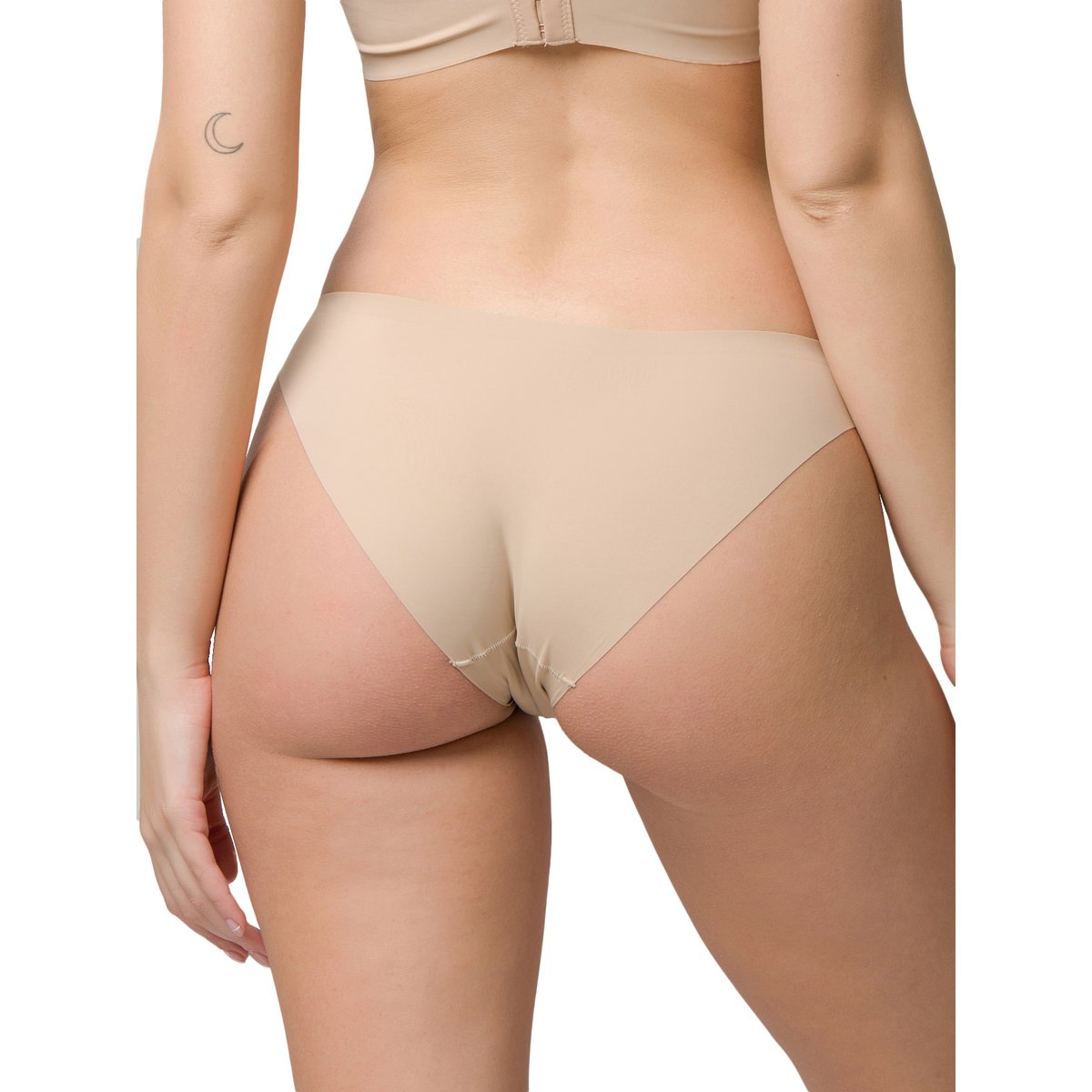 Culotte Every Wear peau, LUNA SPLENDIDA