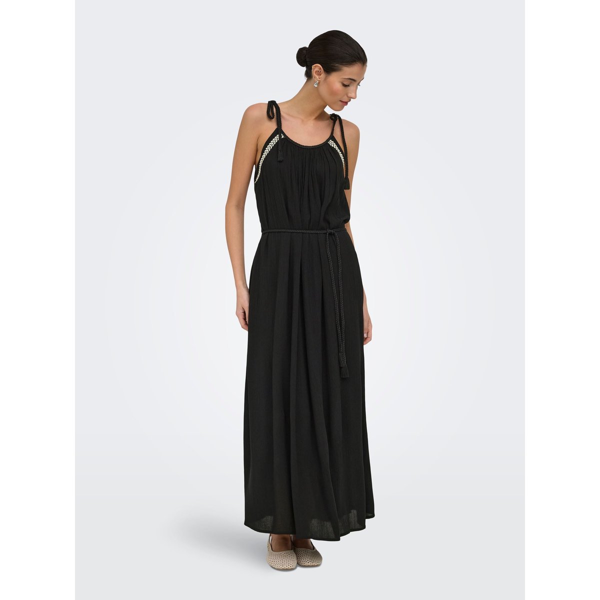 Robe black 1, JDY