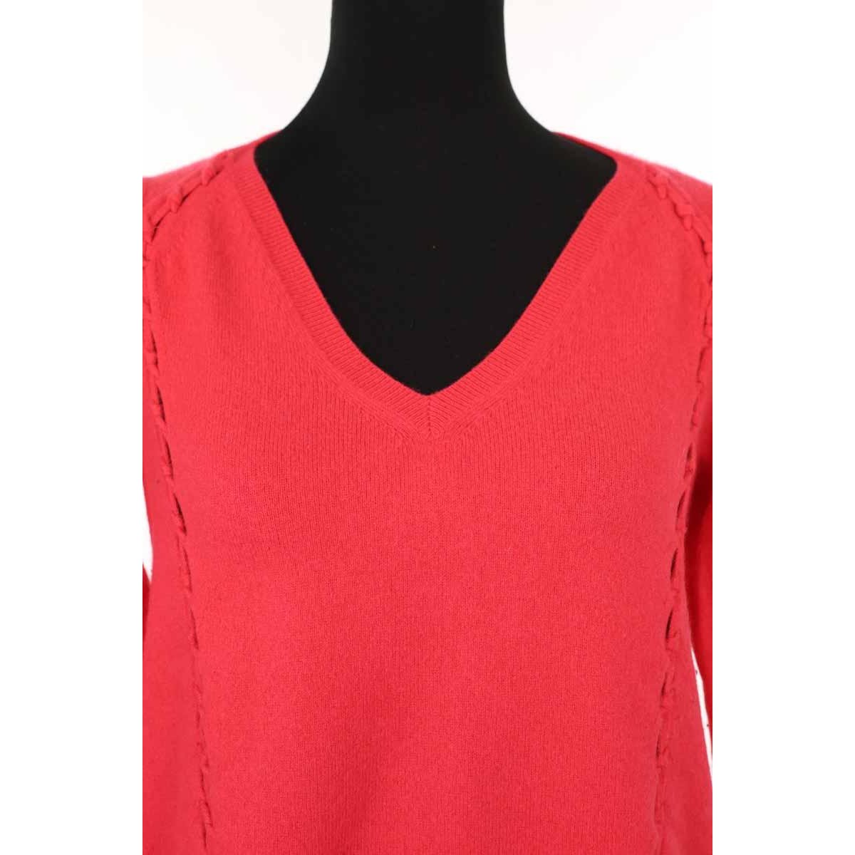 Pull - Très Bon État rose, ERIC BOMPARD