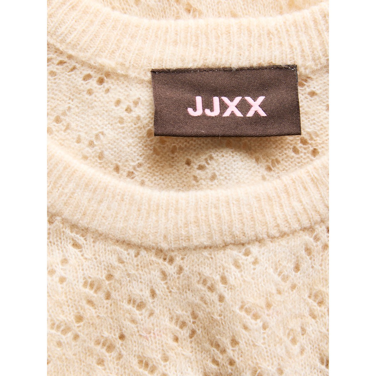 Top blanche - mother of pearl, JJXX