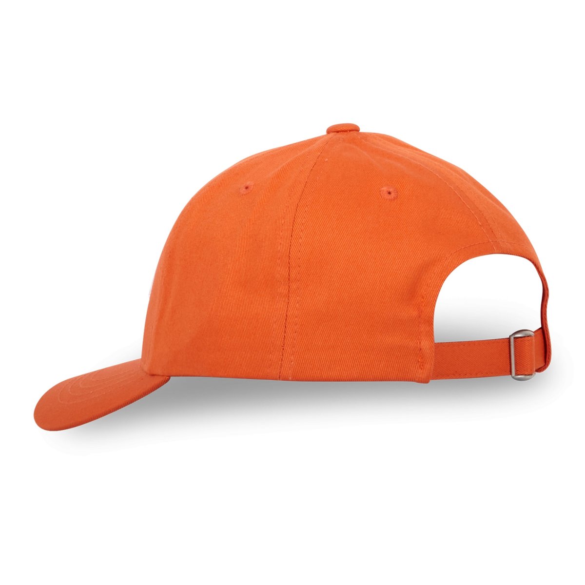 Casquette Baseball Lof orange/blanc, VON DUTCH