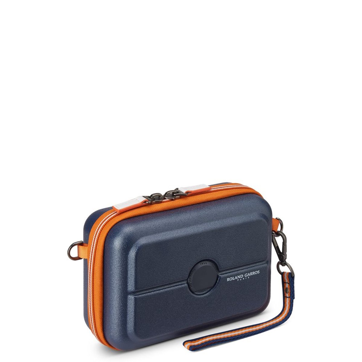 Sac XS TURENNE 2.0 bleu, DELSEY PARIS
