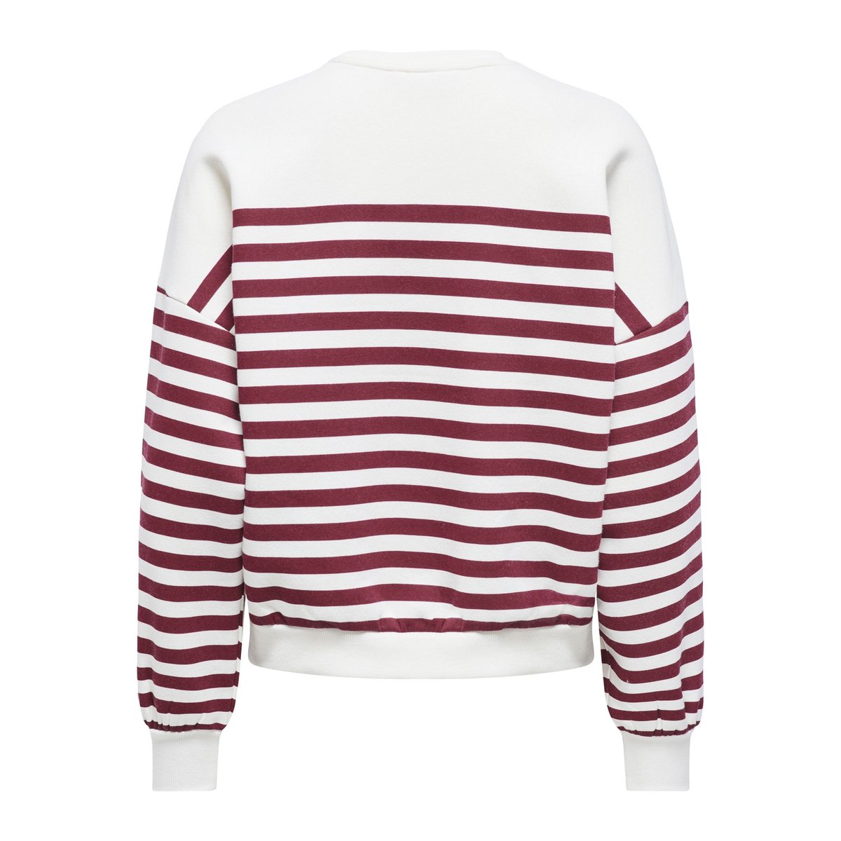 Sweat-Shirt ONLADELE Sweat-shirts cloud dancer, ONLY