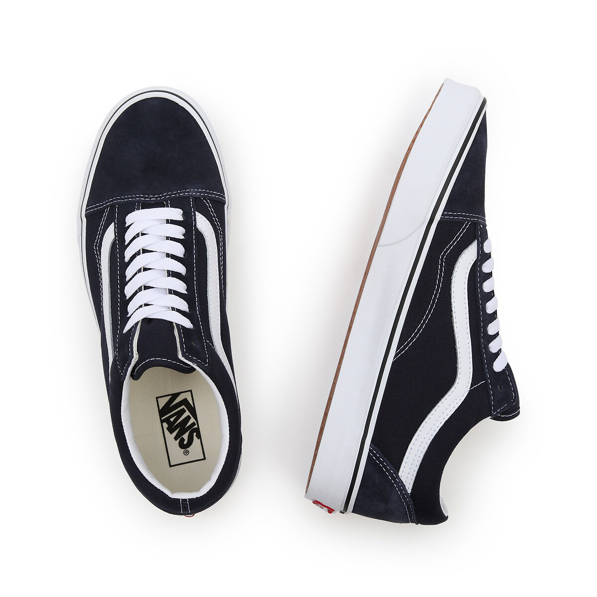 Baskets UA Old Skool 90001247, VANS