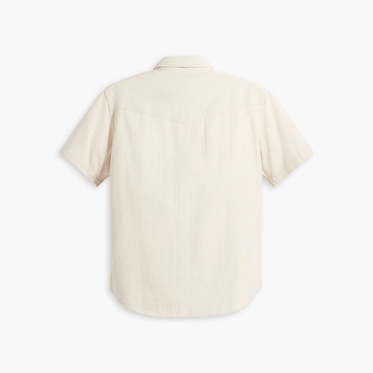 Camisa vaquera holgada cowboy crudo, LEVI'S