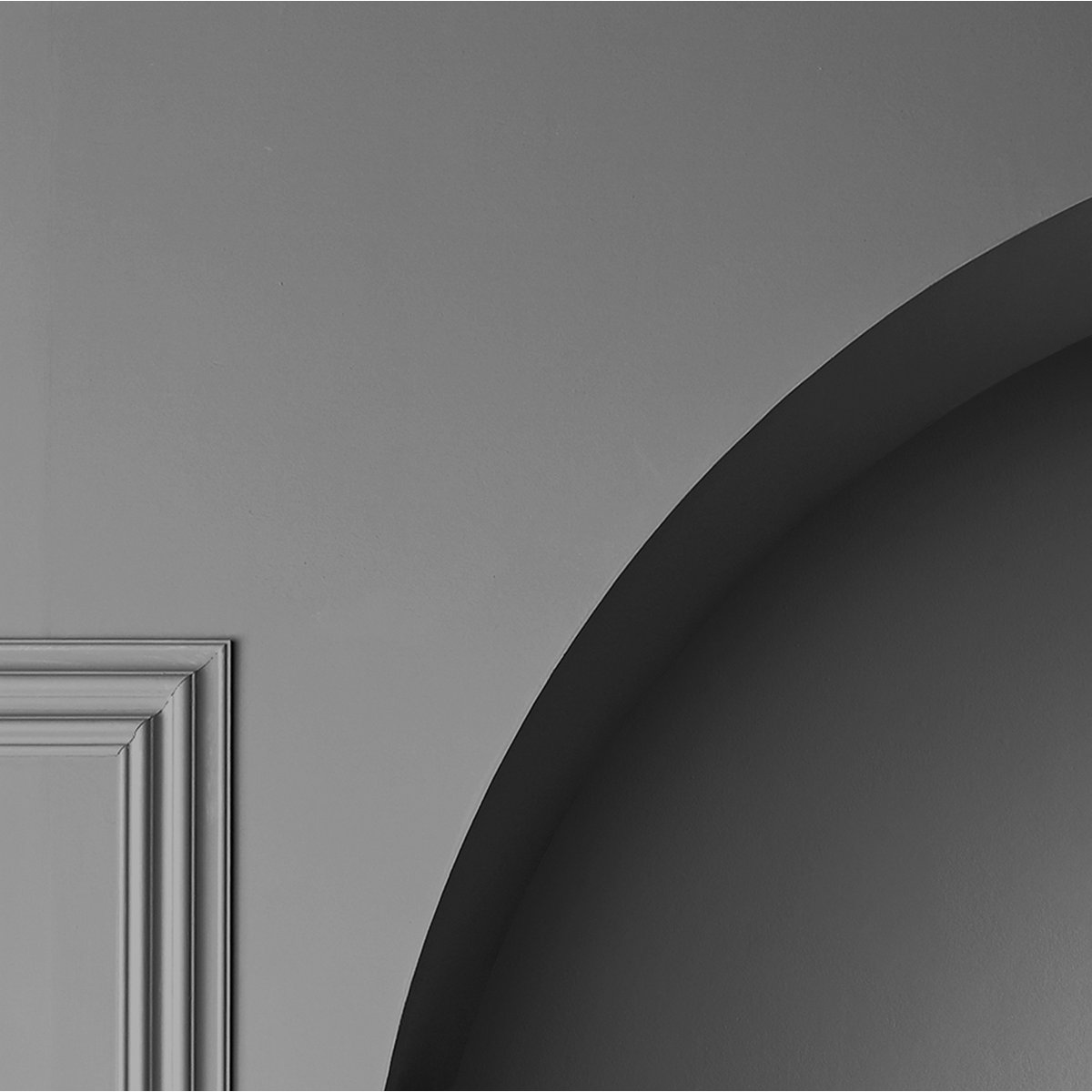 Peinture murale mate lessivable, tous les gris ciel orageux, GRAHAM ET BROWN