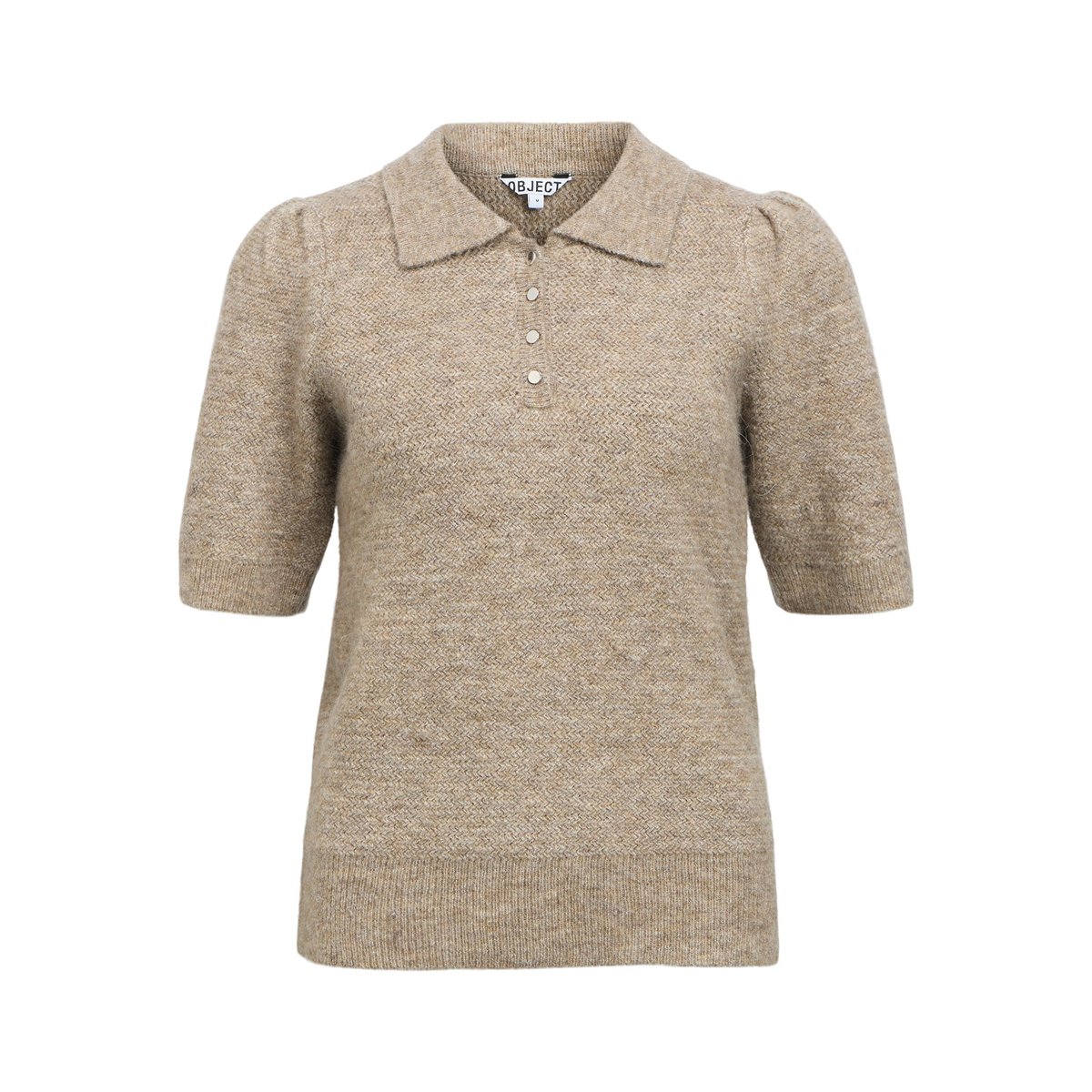 Polo morel, OBJECT