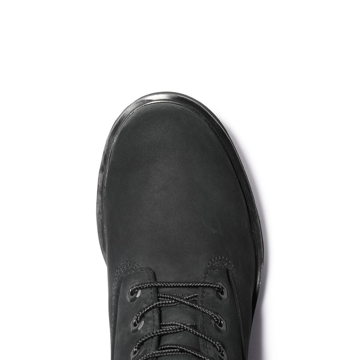 Kinsley 6In WP Ankle Boots in Leather black, TIMBERLAND