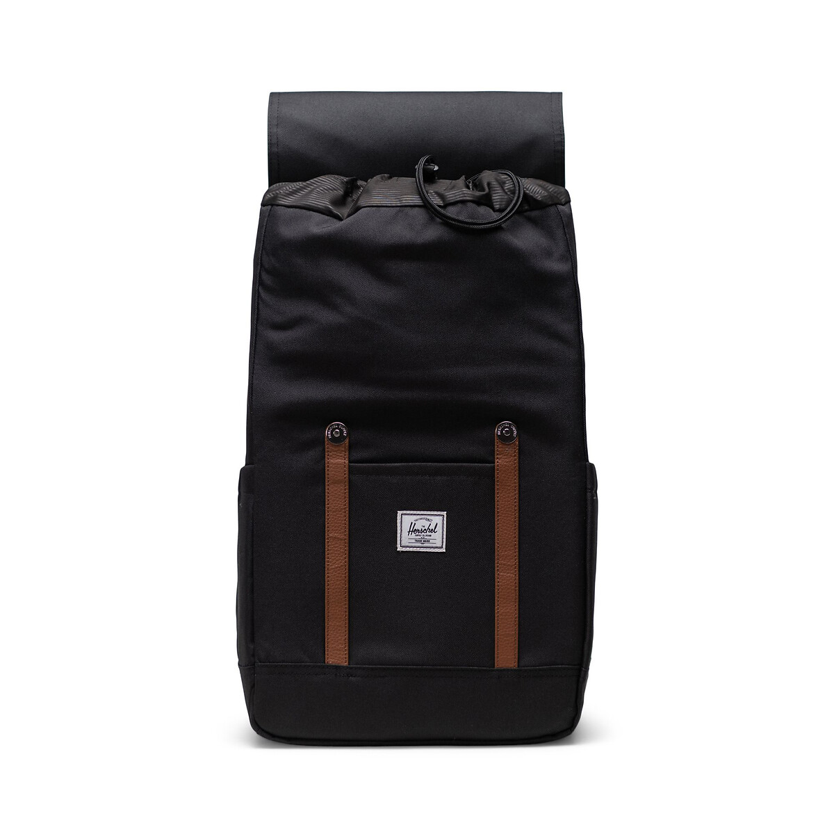 Retreat Backpack black, HERSCHEL