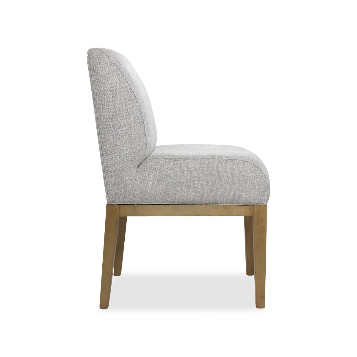 Fauteuil gris, INTERIOR'S