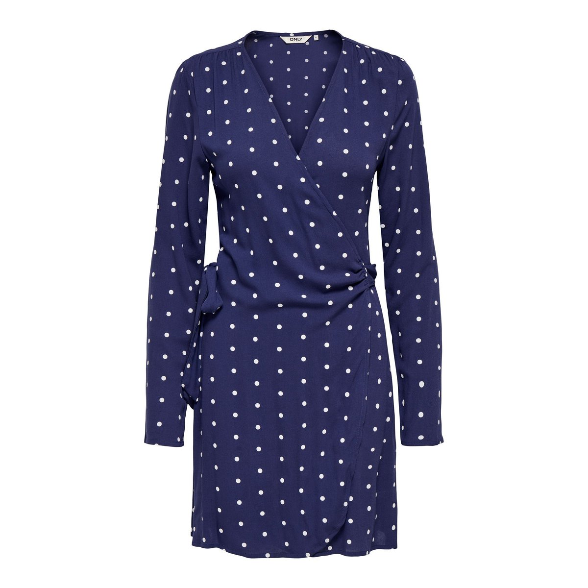 Robe patriot blue, ONLY