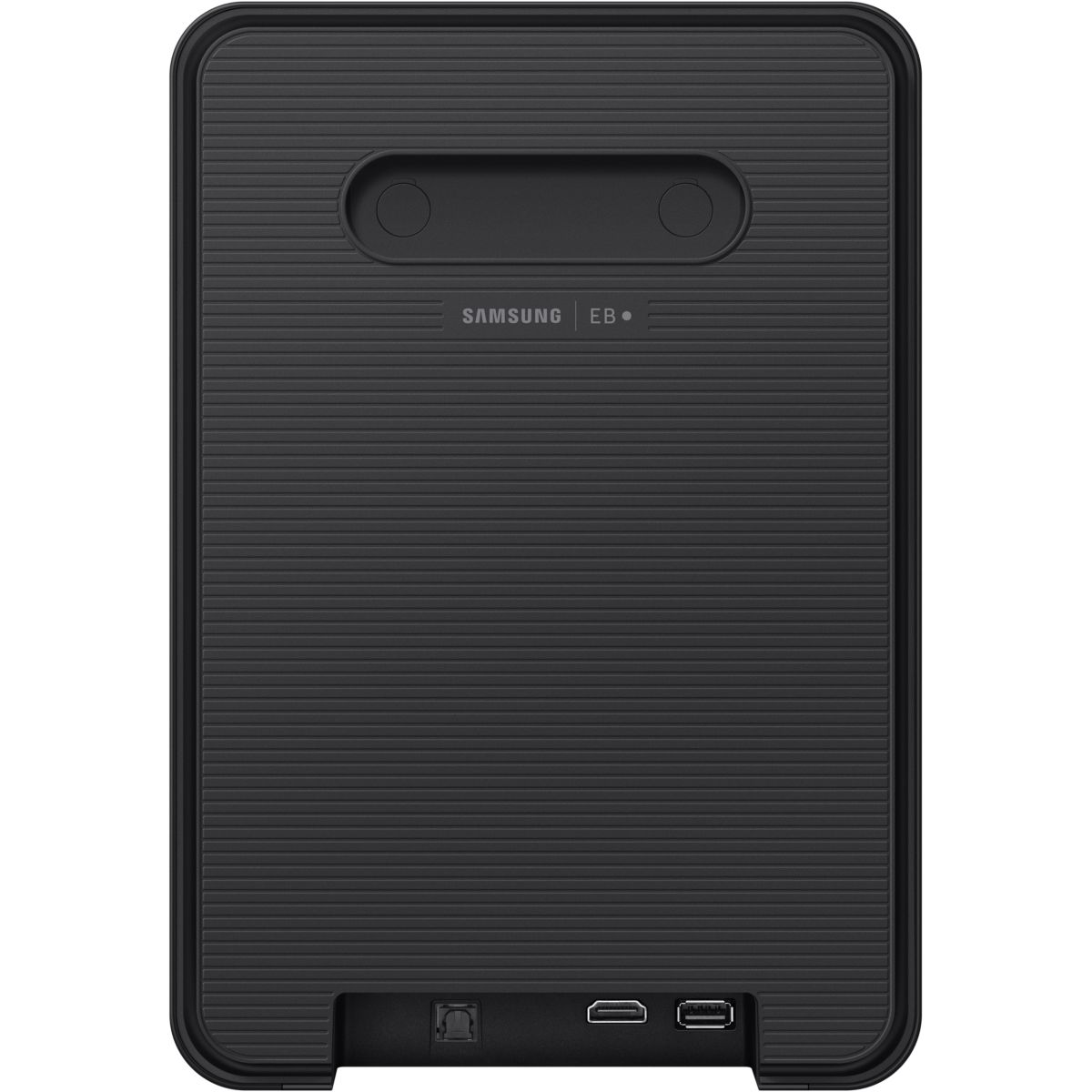 Enceinte sans fil Music Studio 7 HW-LS70H WiFi BT BLACK couleur unique, SAMSUNG