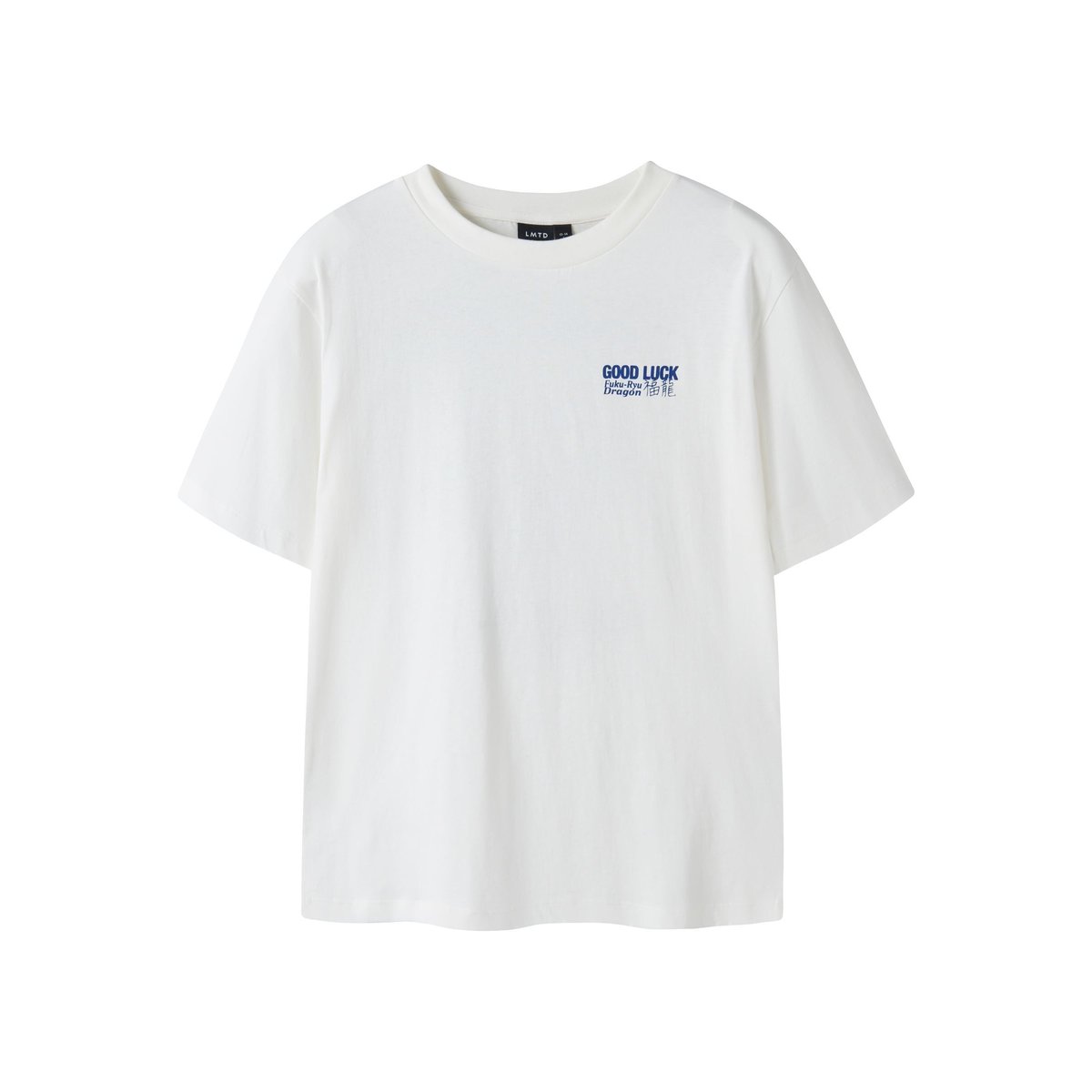 T-Shirt blanc - white alyssum1, NAME IT