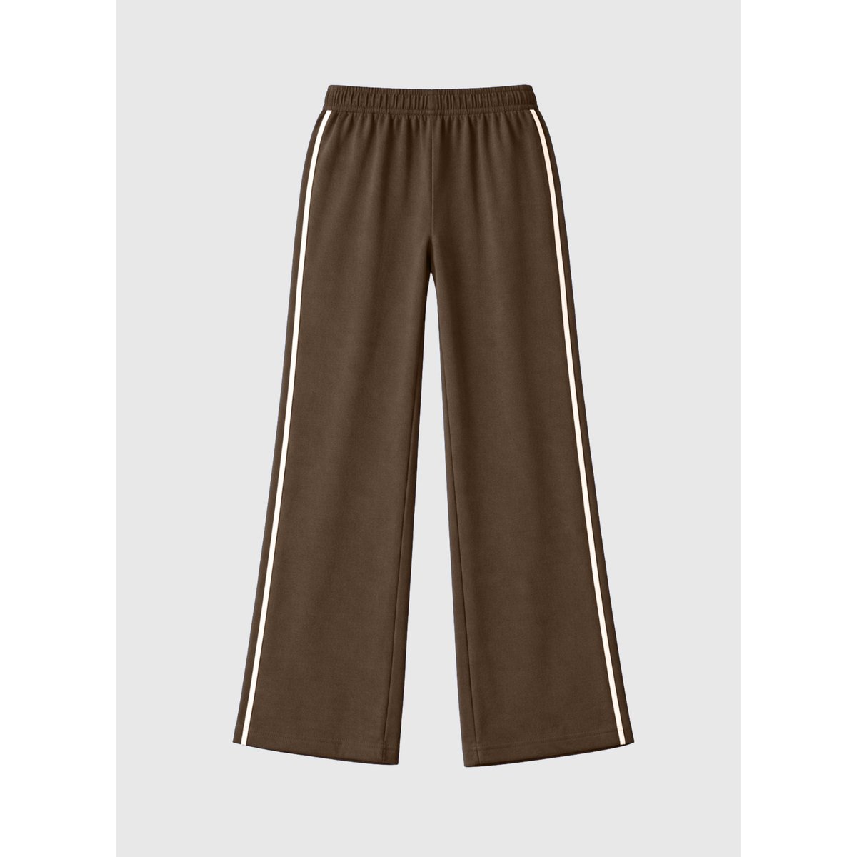 Pantalon PATRIVA taupe, AN'GE