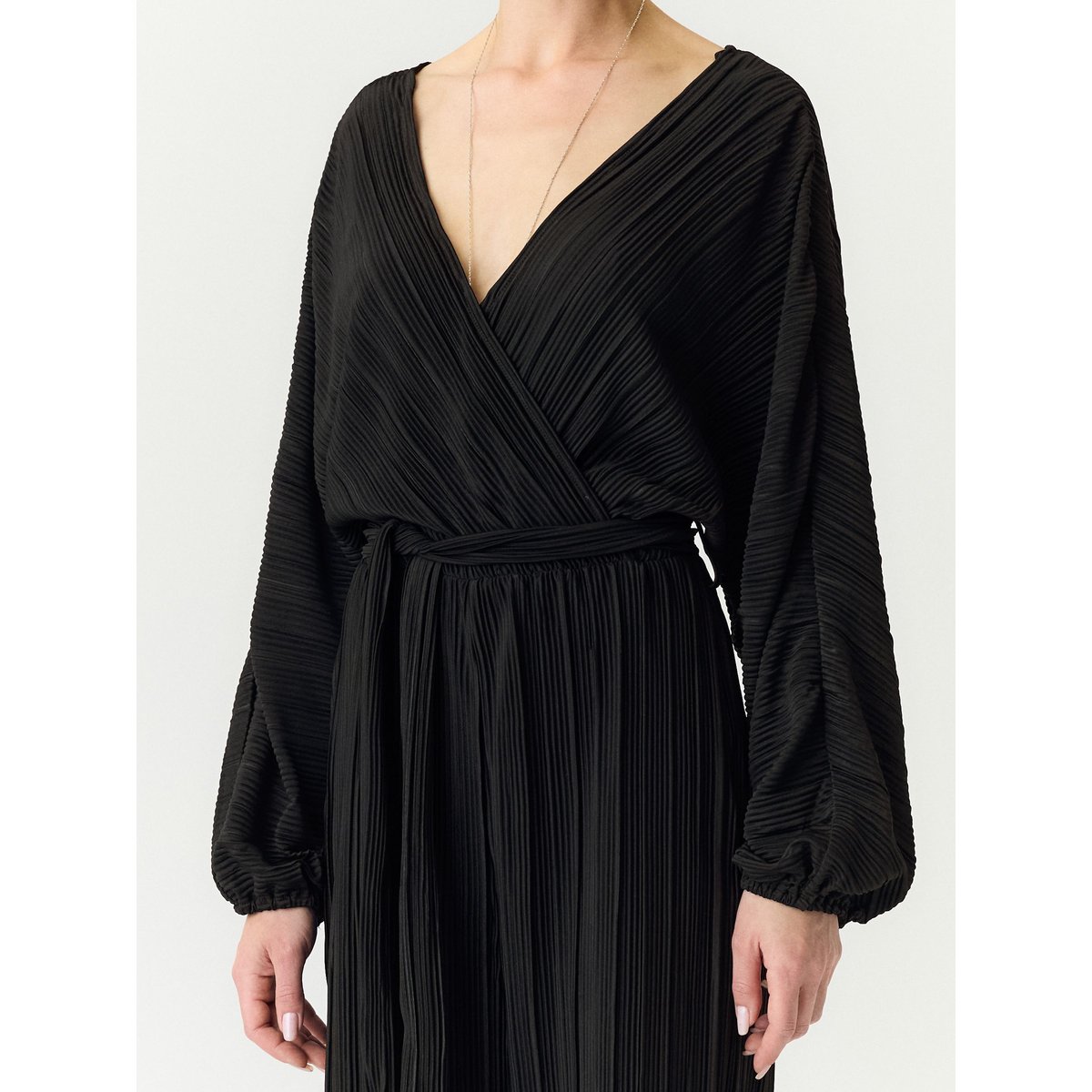 Combinaison noir - black, YAS