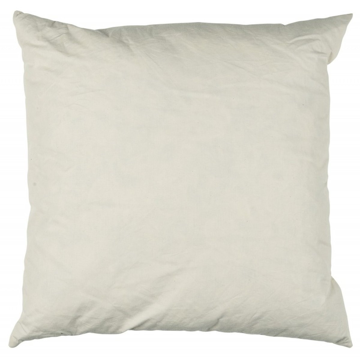 Coussin garnissage en plumes de canard blanc, IB LAURSEN