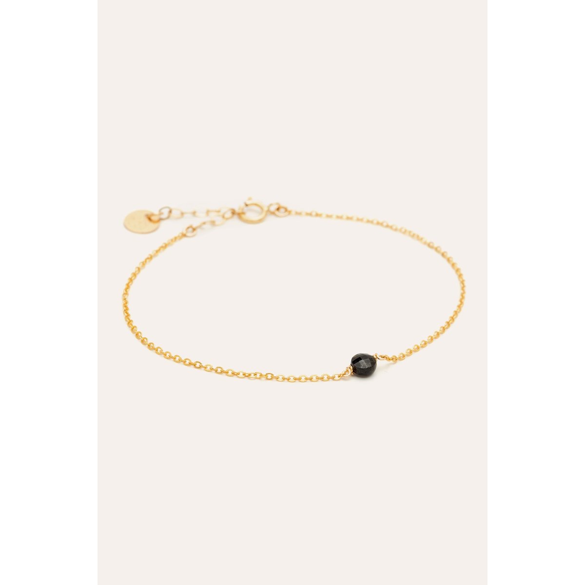Bracelet Stella - Spinelle spinelle, YAY PARIS