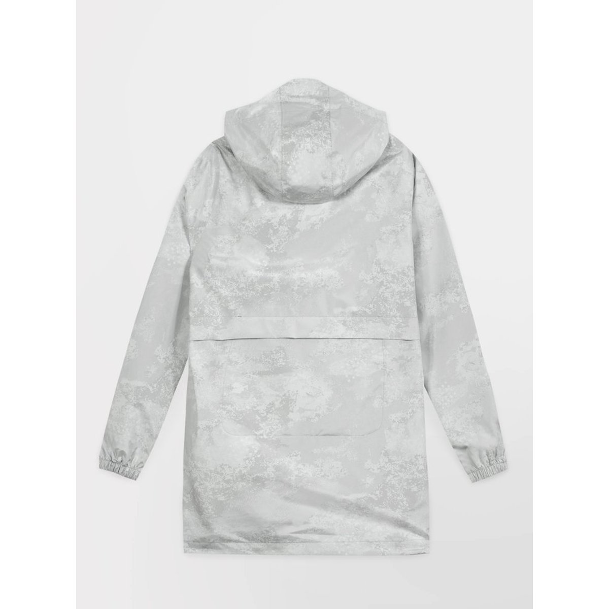 Manteau imperméable MAGDAMAN silice, TBS