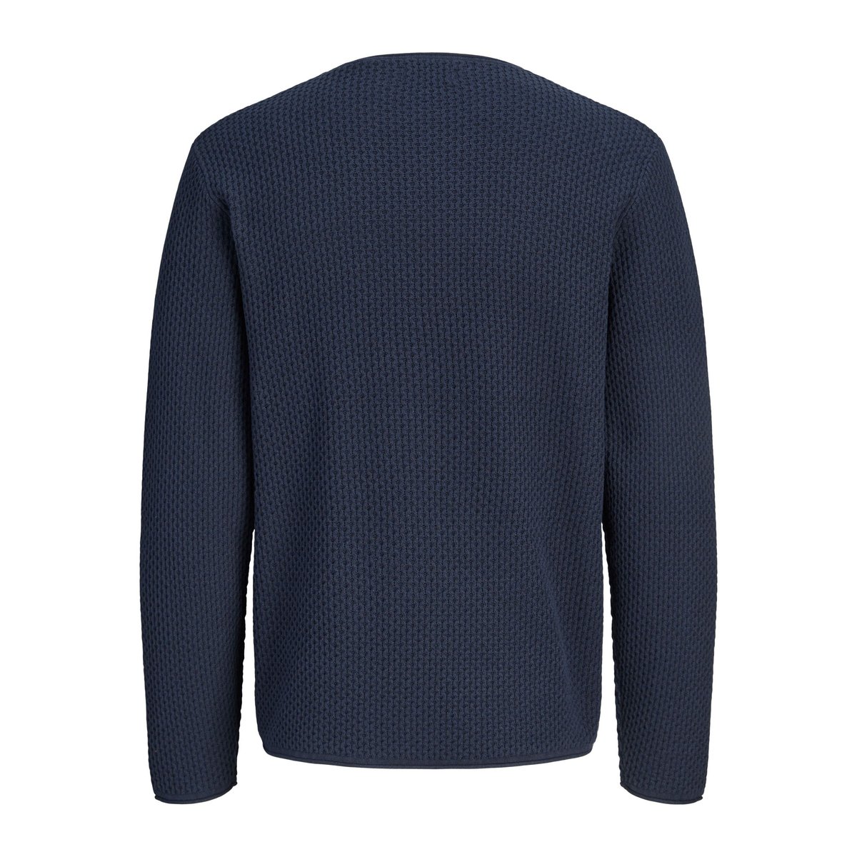 Pull En Maille dark navy, JACK & JONES