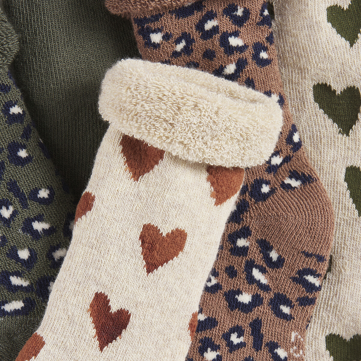 . assortis, LA REDOUTE COLLECTIONS