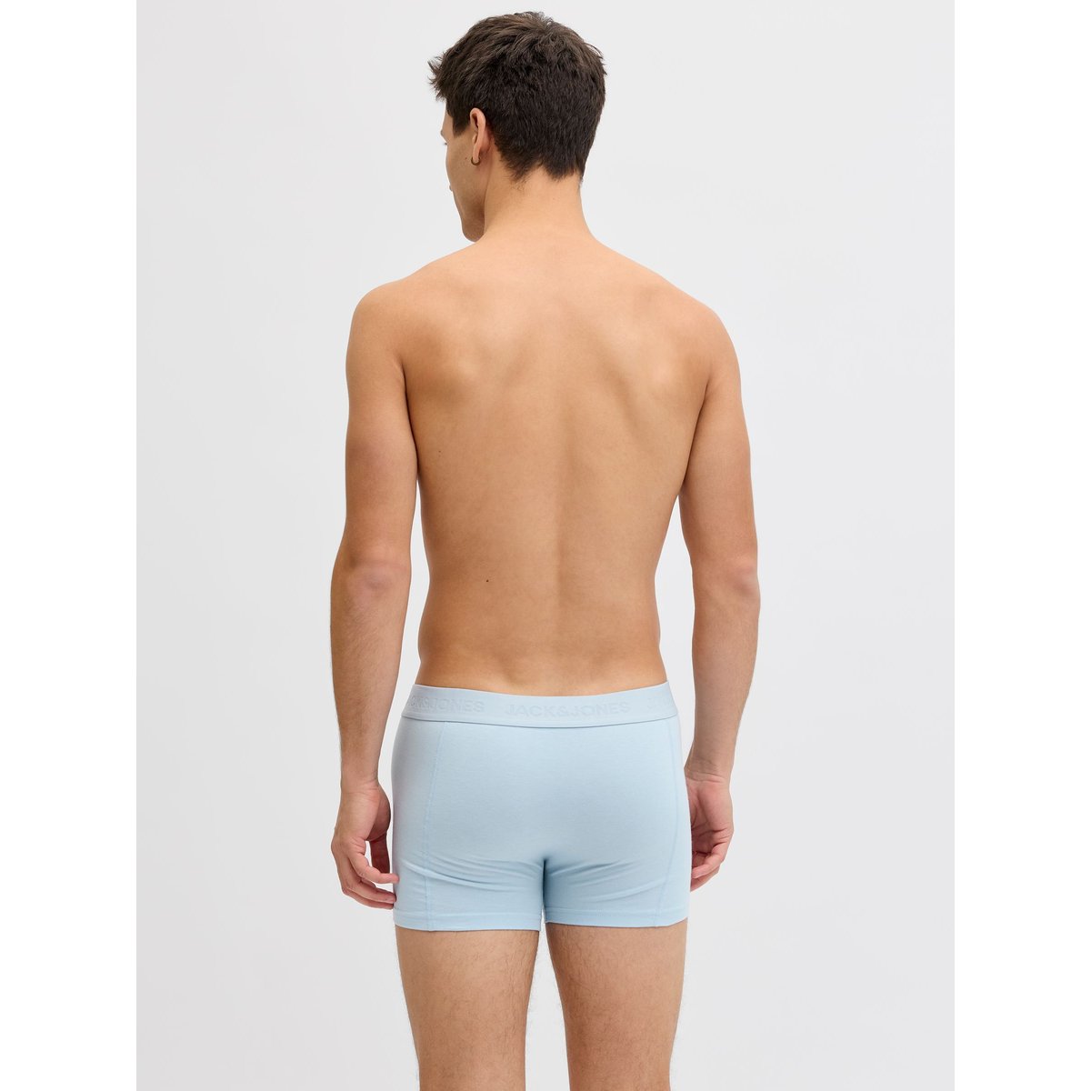 Maillots chambray blue, JACK & JONES