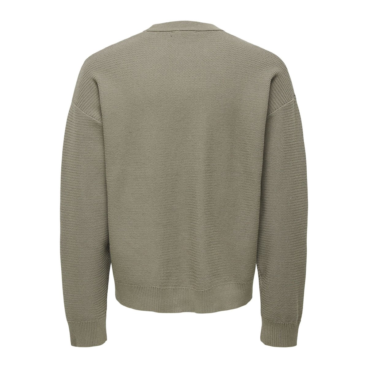 Pull En Maille bungee cord, ONLY & SONS