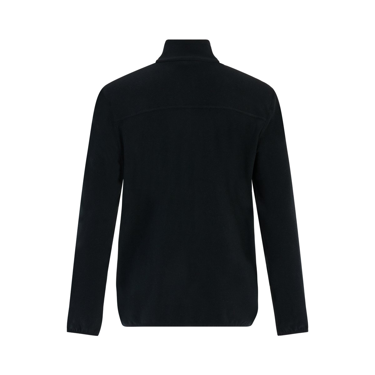 Haut entièrement zippé PRTPALLAS true black, PROTEST