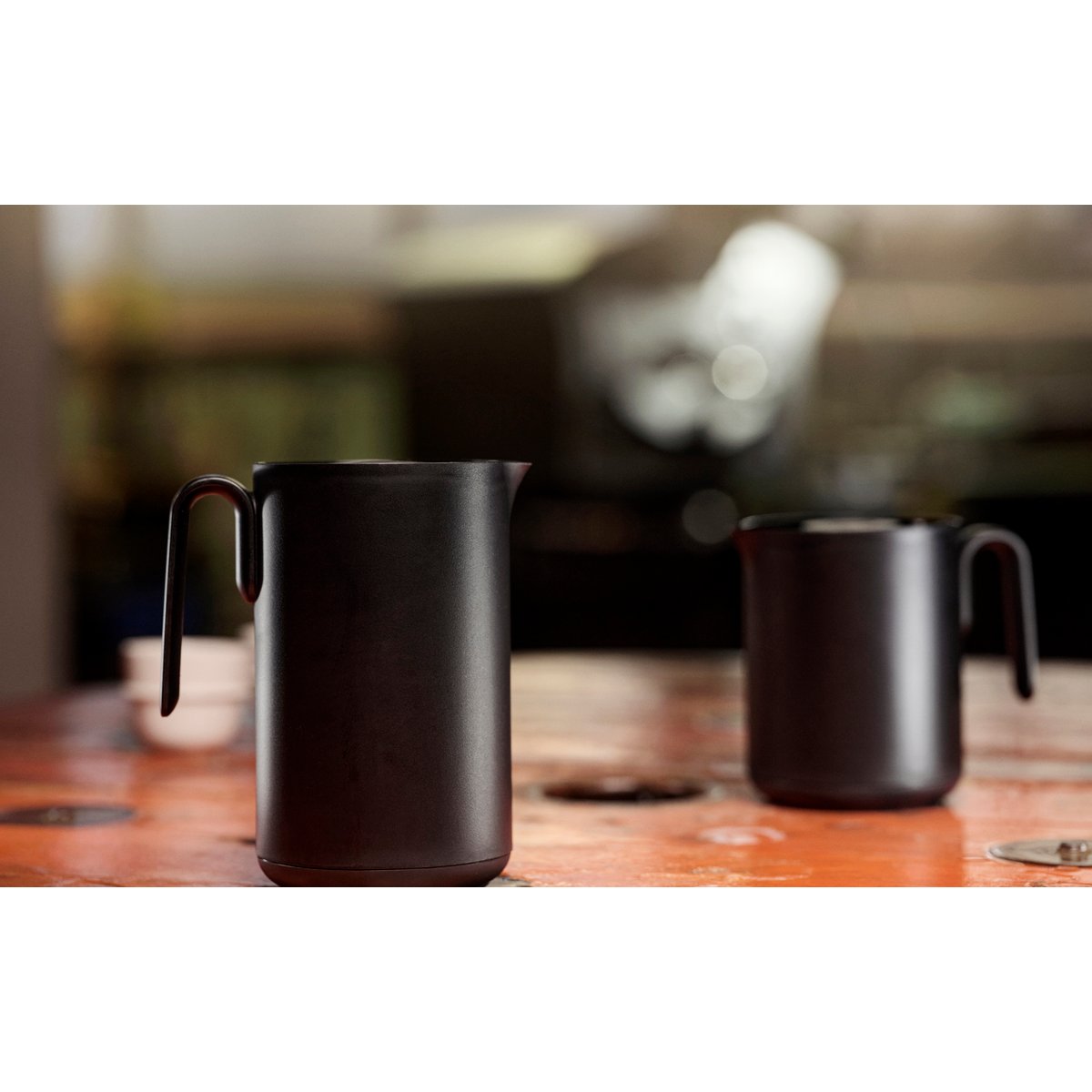 Thermos SINGLES noir, ZONE DENMARK