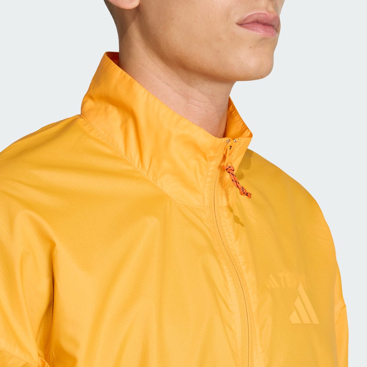 Veste Terrex Multi Clima365 Windweave Veste Terrex Multi Clima365 Windweave semi impact orange / pure tangerine / pure tangerine, adidas Performance
