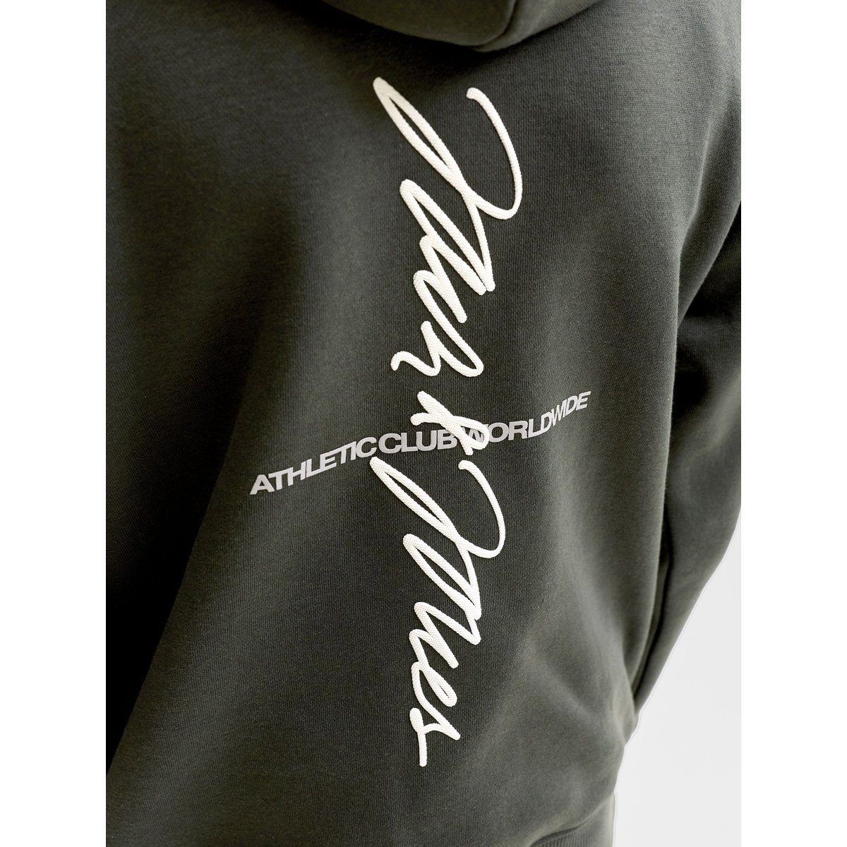 Sweat À Capuche peat, JACK & JONES JUNIOR