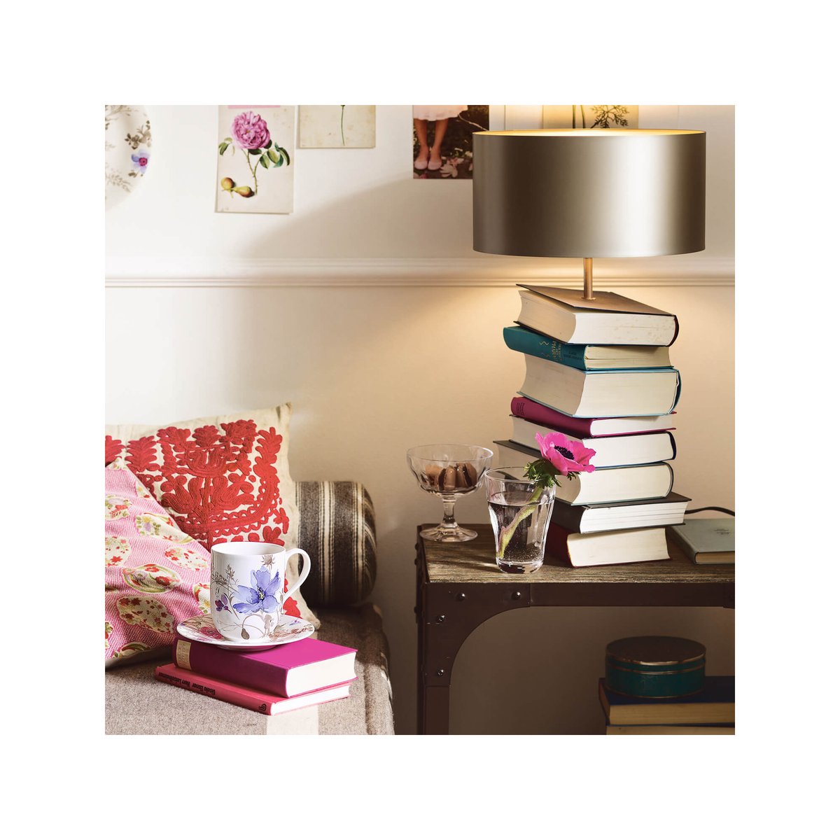 Mug Avec Anse MARIEFLEUR multicolore, VILLEROY & BOCH
