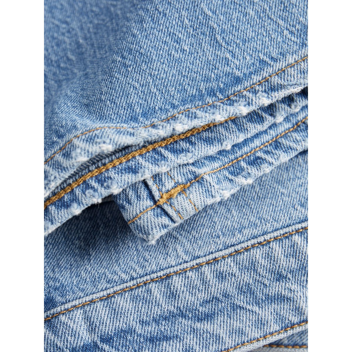 Jean Coupe Évasée blue denim 1, JJXX