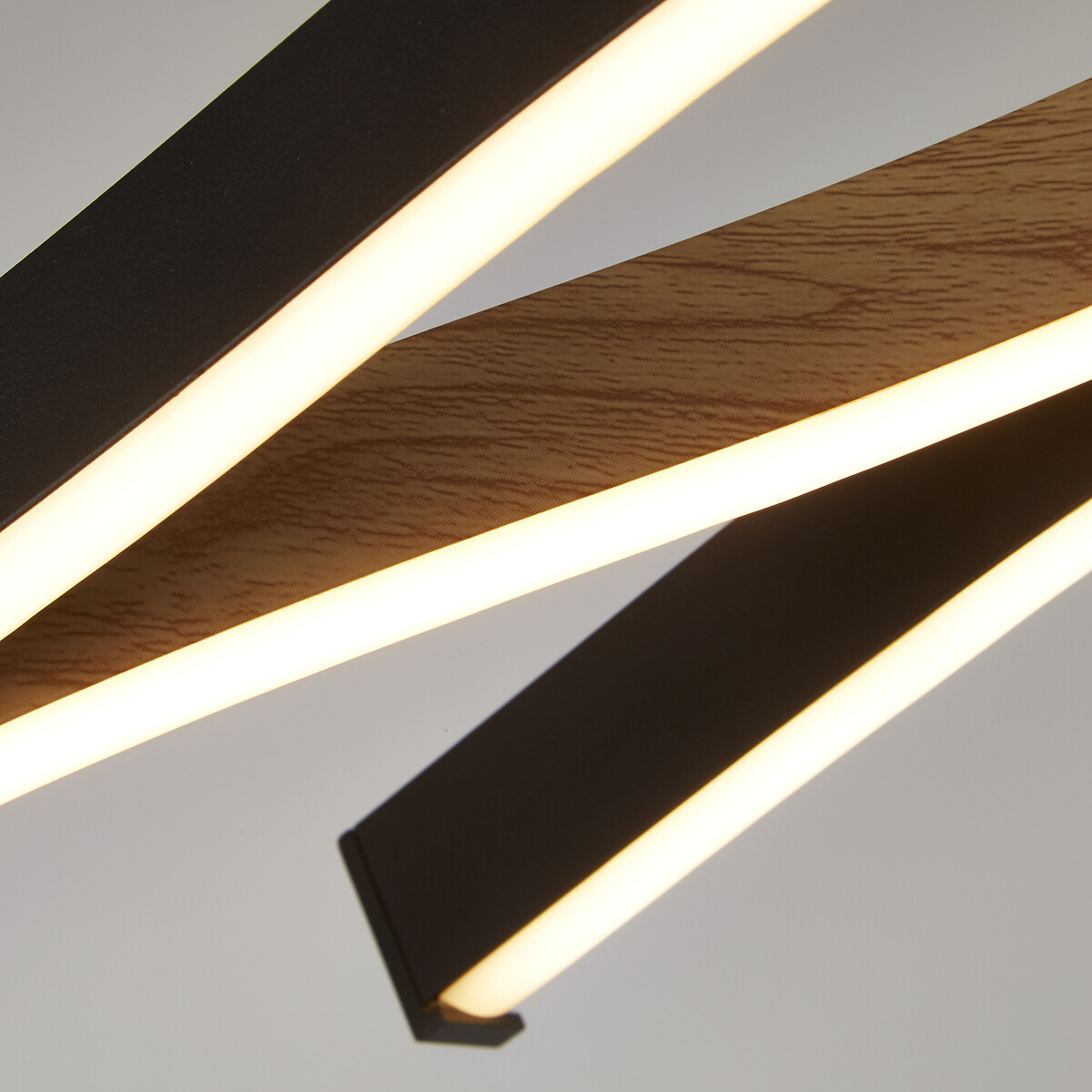 Bakersfield Pendant Light black, SO'HOME
