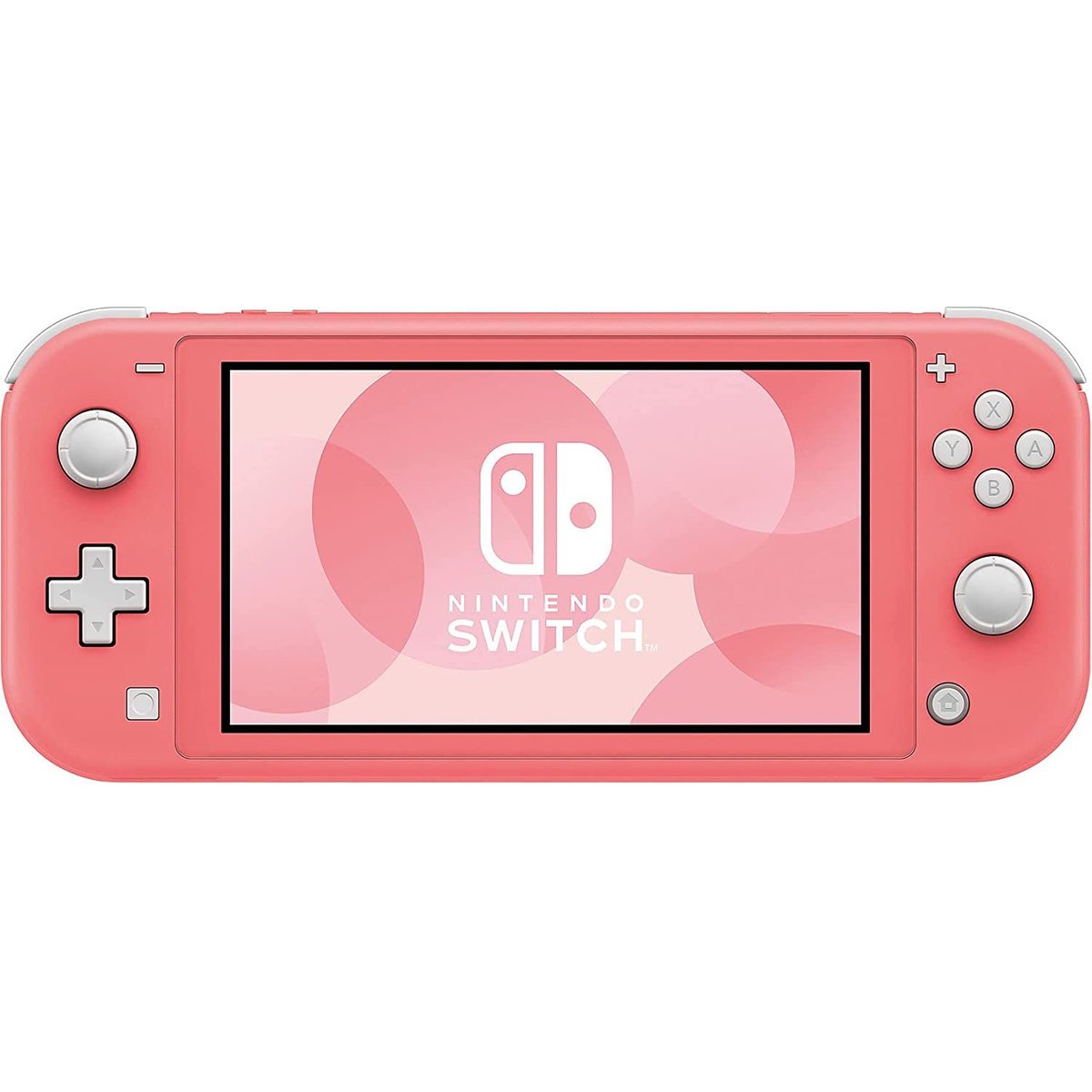 Console Switch Lite 32Go - Très bon état couleur unique, NINTENDO