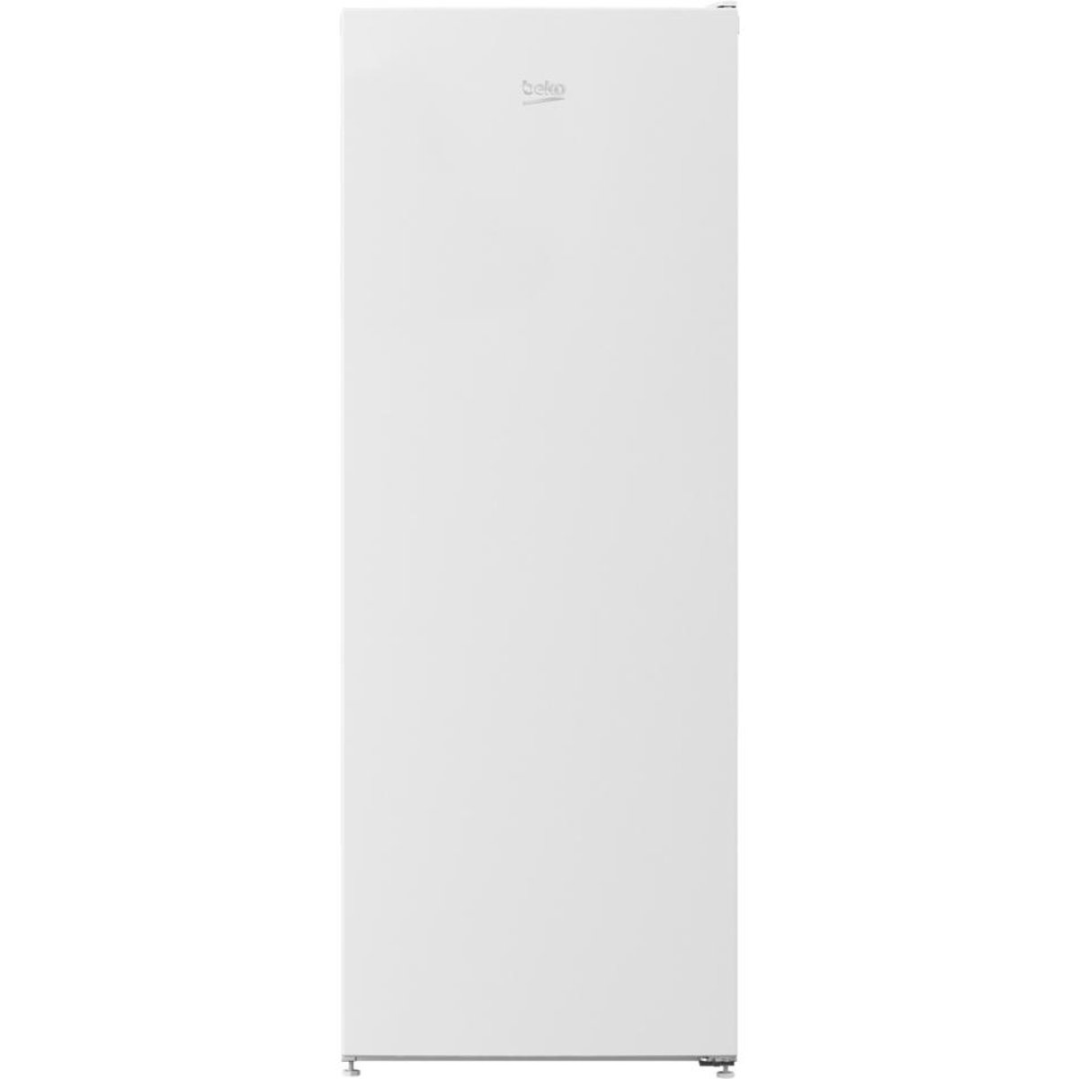 Congelateurs armoire RFSM200T41WN/1 blanc, BEKO