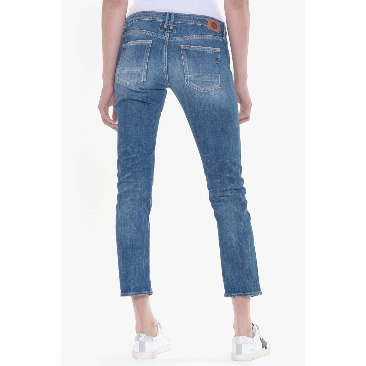 Jean Boyfit 200/43 stone used, LE TEMPS DES CERISES