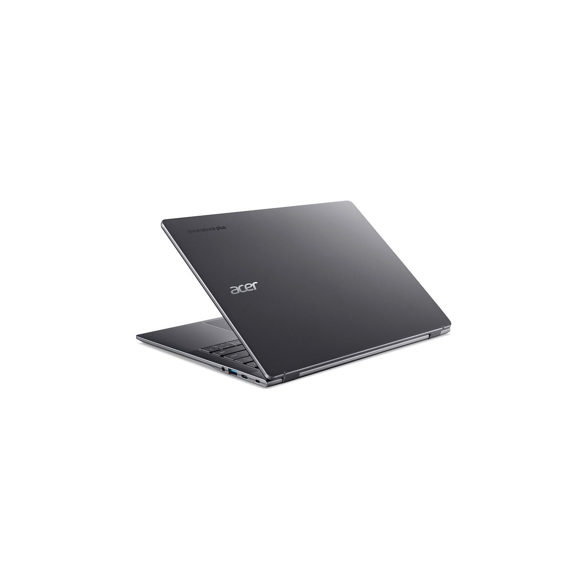 Chromebook CB514-6H-33BL 14" Intel Core i3 N355 8 Go RAM DDR5 SSD 512 Go couleur unique, ACER